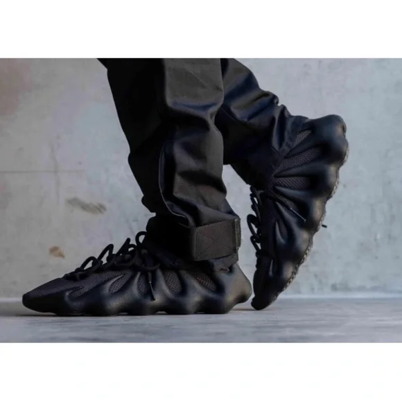 【本物保証 /関税・送料無料】Adidas YEEZY 450 Dark Slate adidas YEEZY 450 